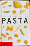 The Silver Spoon : Pasta (Hardcover)