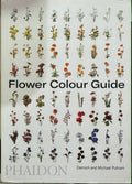 Darroch & Michael Putnam - Flower Colour Guide