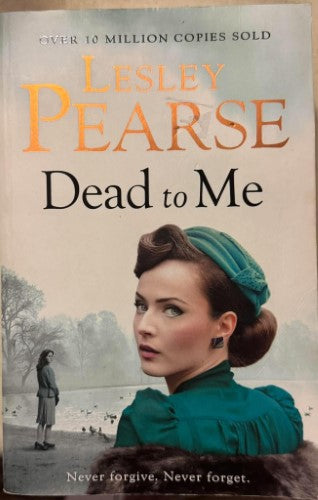 Lesley Pearse - Dead To Me