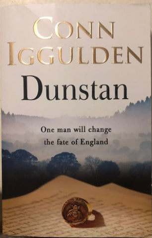 Conn Iggulden - Dunstan