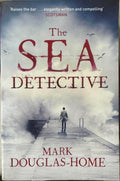 Mark Douglas-Home - The Sea Detective