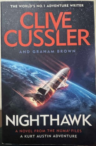 Clive Cussler / Graham Brown - Nighthawk