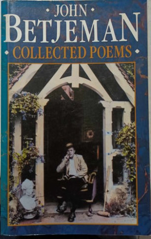 John Betjeman - Collected Poems