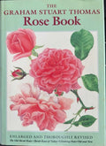 John Murray - The Graham Stuart Thomas Rose Book (Hardcover)