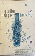 James Frey - A Million Little Pieces
