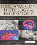 B.K.B Berkowitz (& Others) - Oral Anatomy, Histology & Embryology