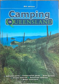 Camping In Queensland (8th Edition)