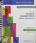 Carolyn Jarvis - Jarvis's Physical Examination & Health Assessment