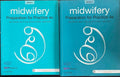 Sally Pairman (& Others) - Midwifery : Preparation For Practive - Books 1 & 2