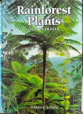 David Jones - Rainforest Plants Of Australia (Hardcover)