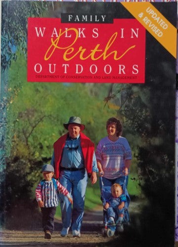 Family Walks In Perth Outdoors