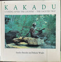Stanley Breedon / Belinda Wright - Kakadu - Looking After Country - The Gadudju Way (Hardcover)