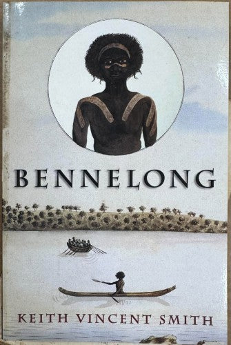 Keith Vincent Smith - Bennelong