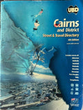 UBD - Cairns (& District) Street Directory 5th Edition