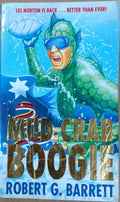 Robert Barrett - Mud Crab Boogie