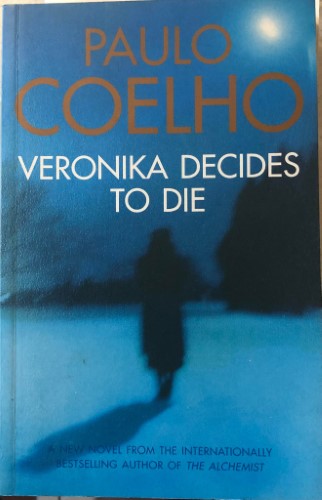 Paulo Coehlo - Veronika Decides To Die