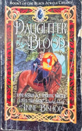 Anne Bishop - Daughter Of The Blood
