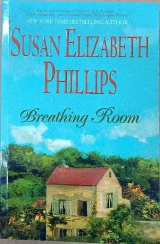 Susan Elizabeth Phillips - Breathing Room