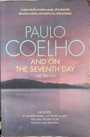 Paulo Coelho - And On The Seventh Day