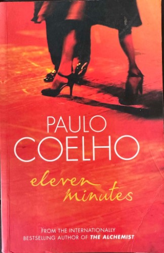 Paulo Coehlo - Eleven Minutes