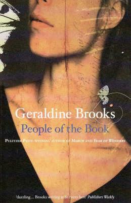 Geraldine Brooks - People Of The Book