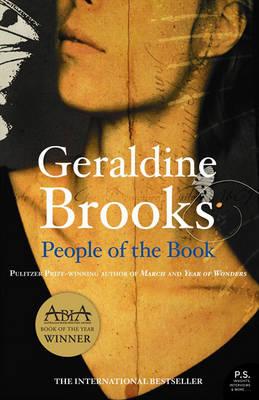 Geraldine Brooks - People Of The Book