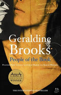Geraldine Brooks - People Of The Book