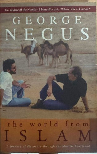 George Negus - The World From Islam