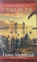 Fiona McIntosh - Percheron (Book One) : Odalisque