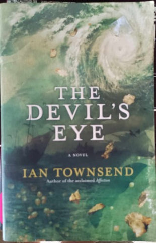 Ian Townsend - The Devil's Eye