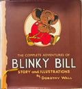 Dorothy Wall - The Complete Book Of Blinky Bill (Hardcover)