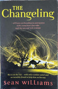 Sean Williams - The Changeling