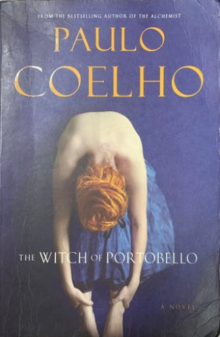 Paulo Coelho - The Witch Of Portobello