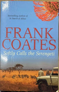 Frank Coates - Softly Calls The Serengeti