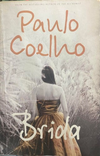 Paulo Coehlo - Brida