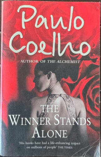 Paulo Coehlo - The Winner Stands Alone