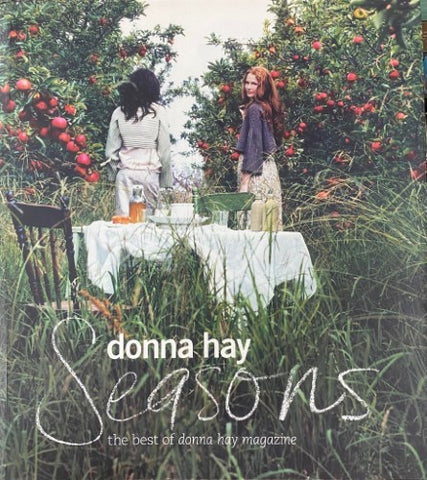 Donna Hay - Seasons