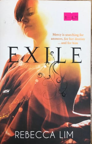 Rebecca Lim - Exile