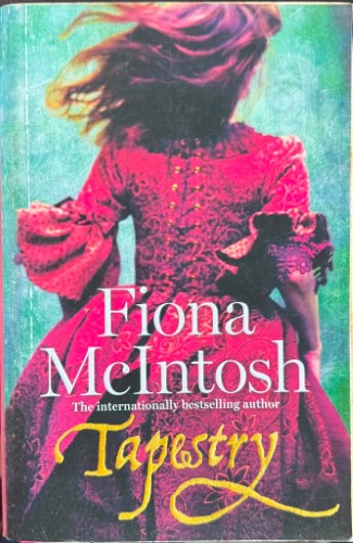 Fiona McIntosh - Tapestry