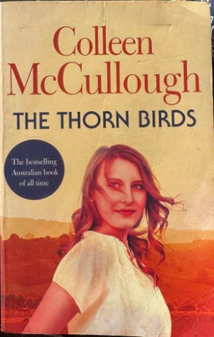 Colleen McCullough - The Thorn Birds