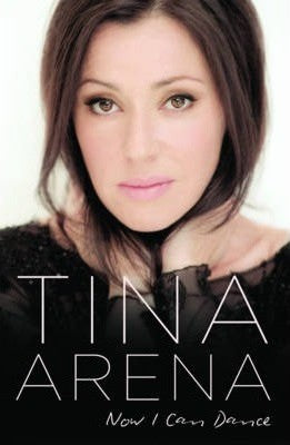 Tina Arena - Now I Can Dance