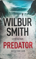 Wilbur Smith / Tom Cain - Predator