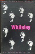 Margot Hilton / Graeme Blundell - Whiteley (Hardcover)