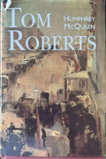 Humprey McQueen - Tom Roberts (Hardcover)