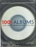 Robert Dimery / Michael Lydon - 1001 Albums You Must Hear Before You Die