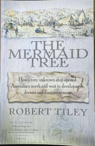 Robert Tiley - The Mermaid Tree