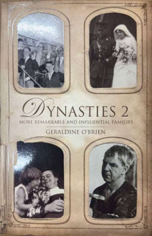 Geraldine O'Brien - Dynasties 2