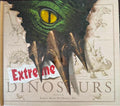 Robert Mash - Extreme Dinosaurs (Hardcover)