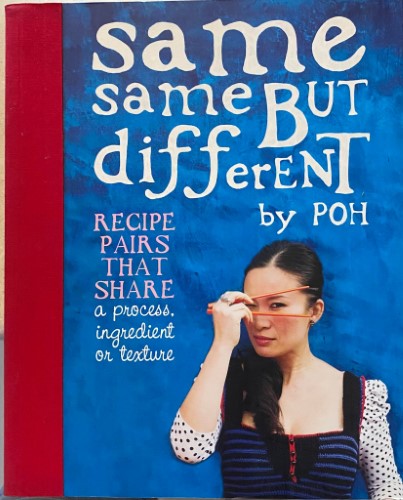 Poh Ling Yeow - Same Same But Different