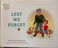 Kerry Brown - Lest We Forget (Hardcover)